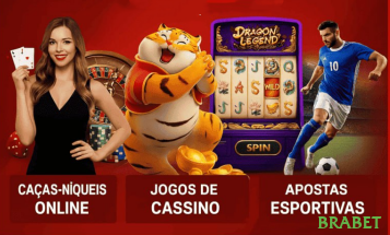 Slots Online brabet